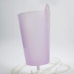 Enema Cup
