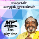 Nuuru aandukal vaalum nutpangal