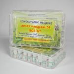 Emergengy Homeopathy Medicine 54