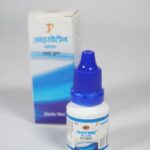 ISOTINE Plus eye drop
