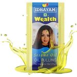 Ithayam Wealth (Oil Pulling)