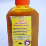 Psoriasis Nivarani Thailam