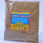 Mooligai ToothPowder