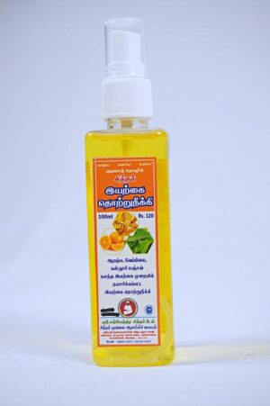 Iyarkai Thotru Nivarani(Sanitizer)