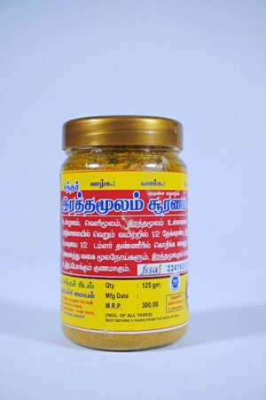 Ratha Muula suranam-2